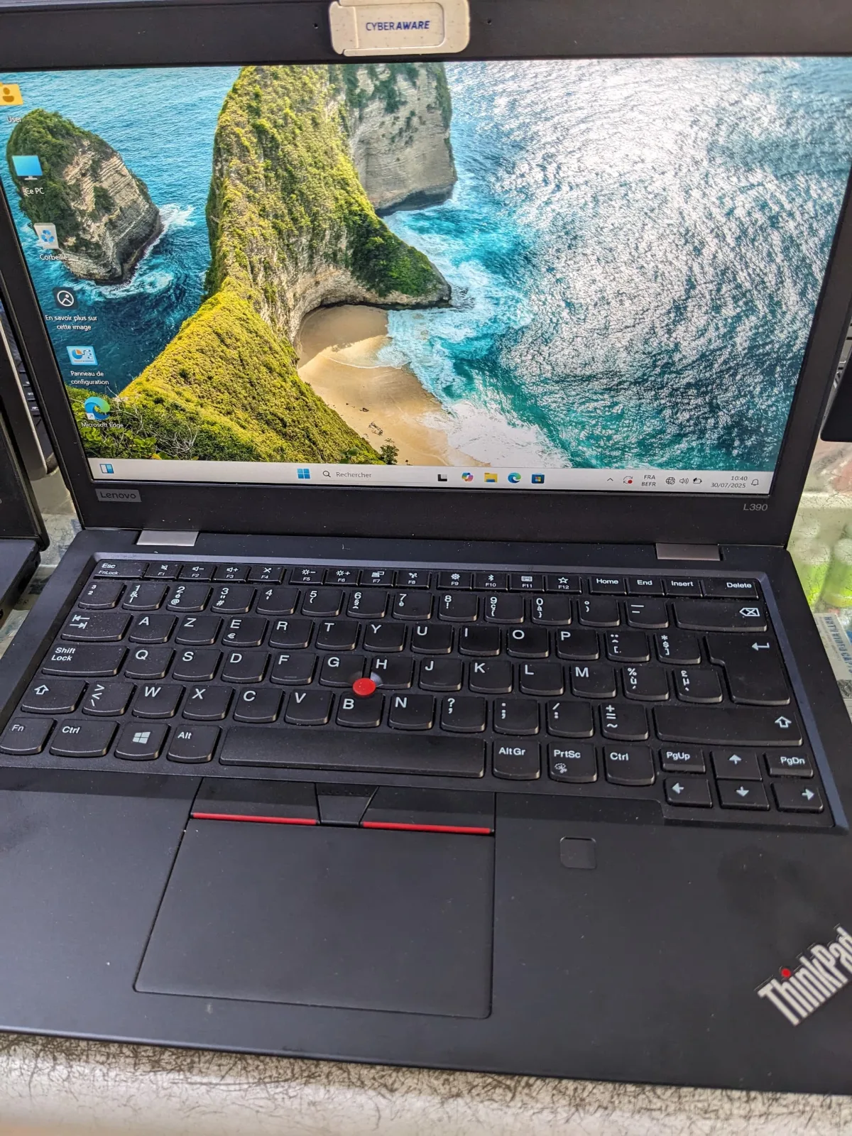 Lonovo ThinkPad