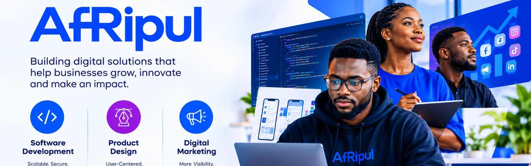 Afripul Group cover