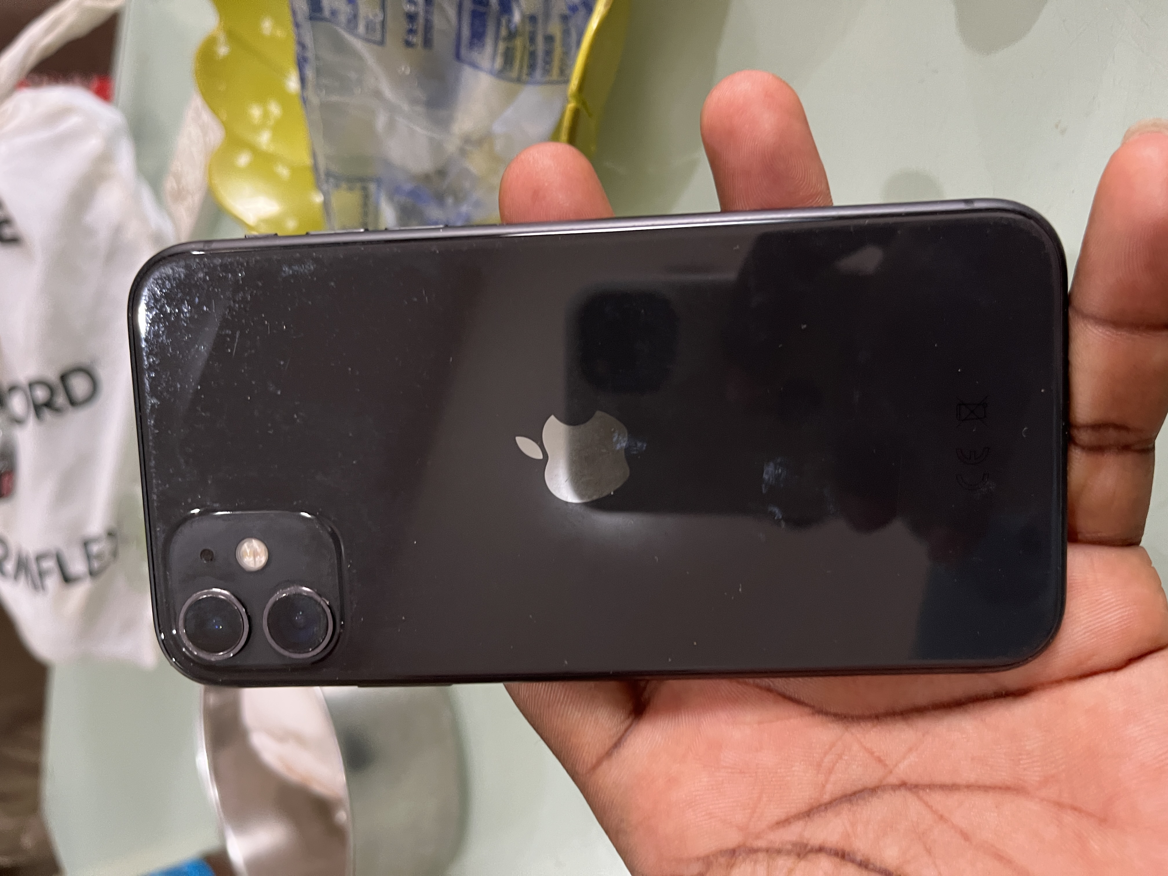 Phone 2