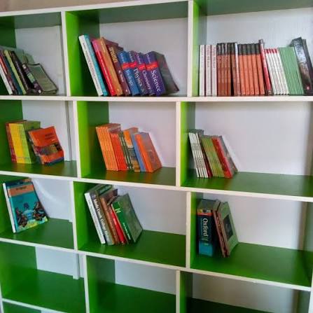 Textbooks