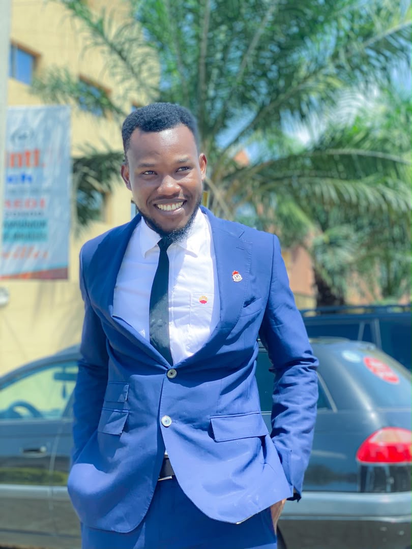 Men suit